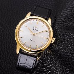 Đồng Hồ Omega OM1948 Seamaster Centra 511.13.38.20.001